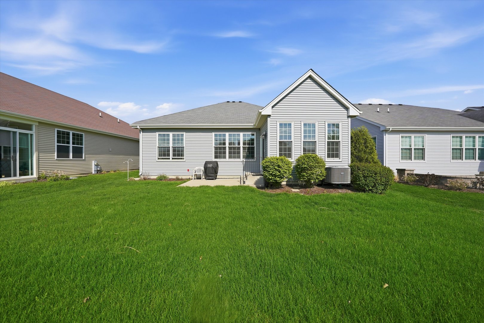 Naperville, IL 60564