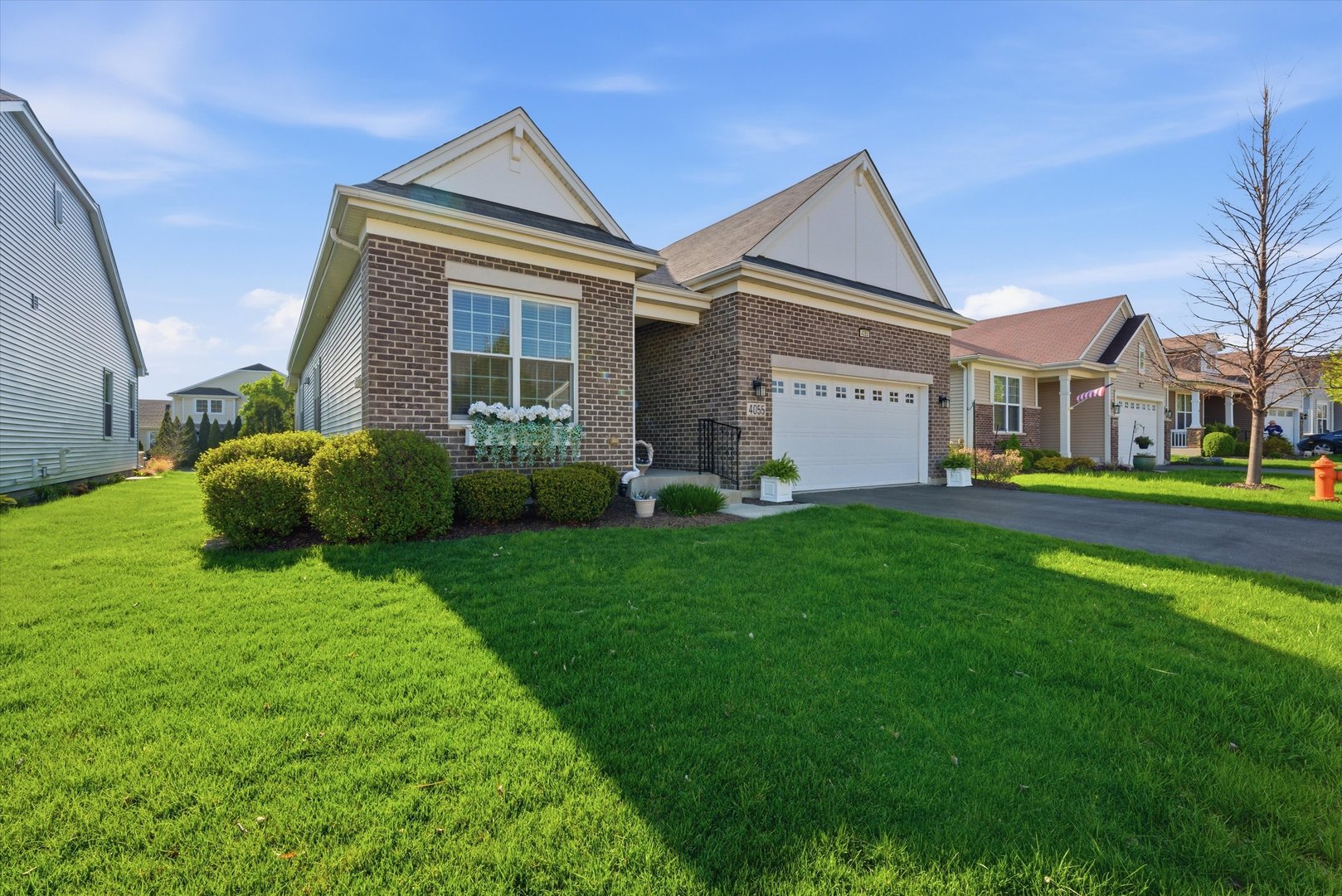 Naperville, IL 60564