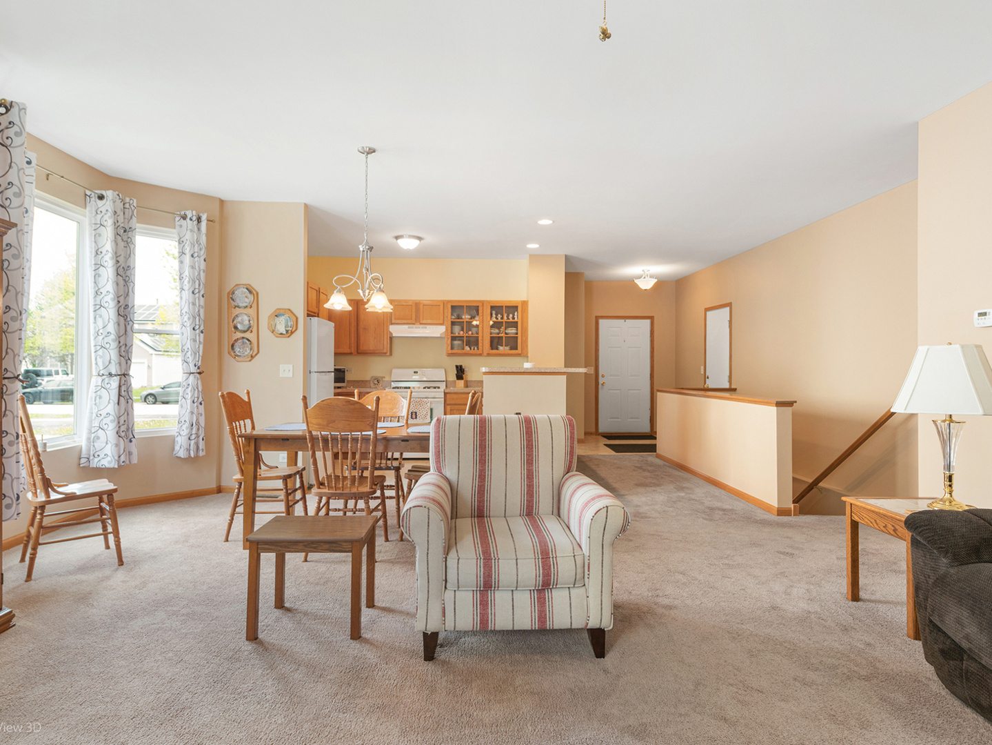 1307 Broadlawn Drive, Plainfield, IL 60586