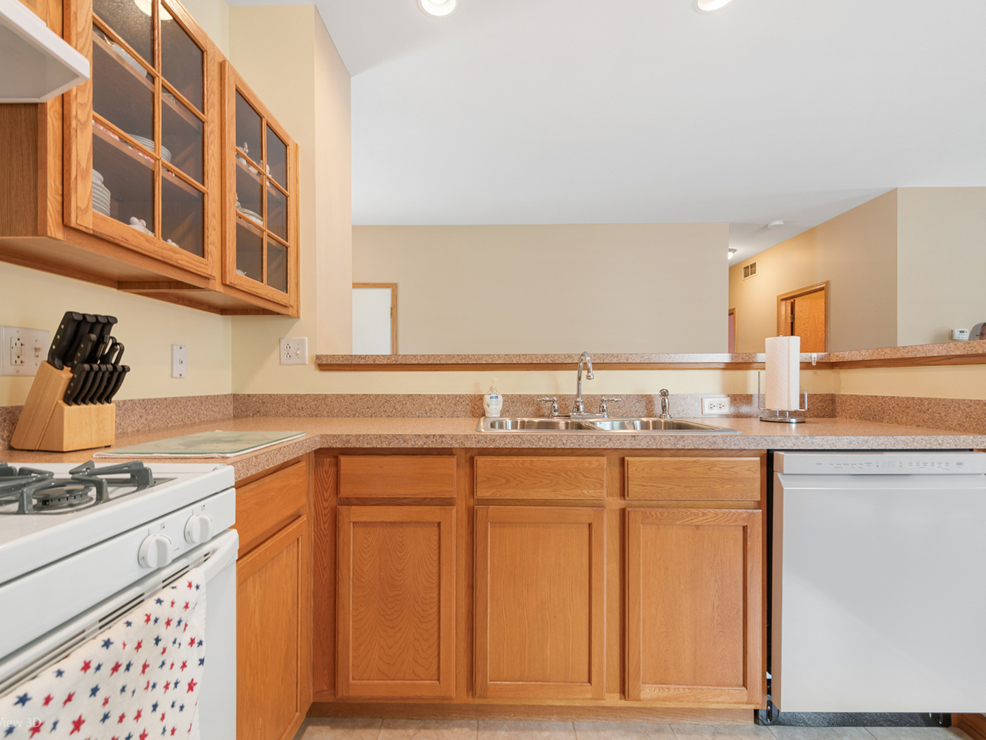 1307 Broadlawn Drive, Plainfield, IL 60586