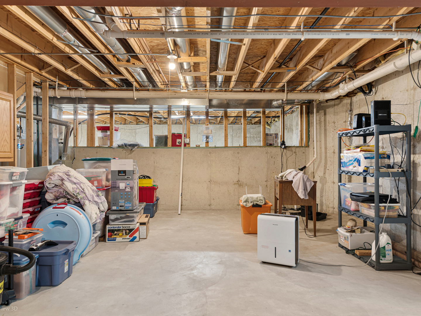 1307 Broadlawn Drive, Plainfield, IL 60586