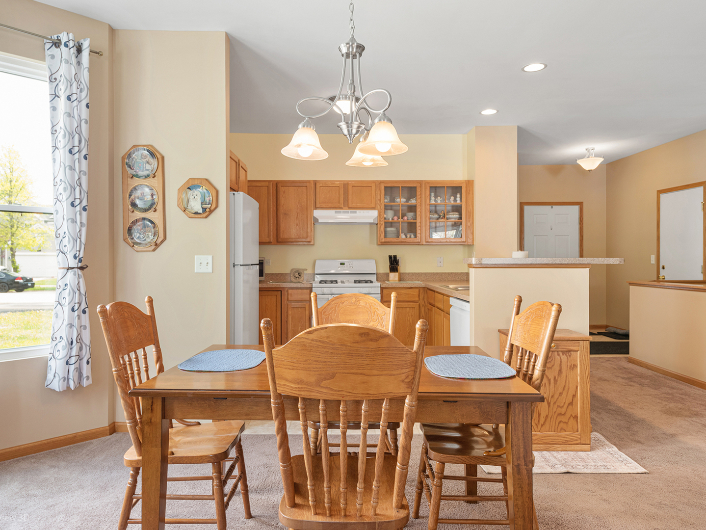 1307 Broadlawn Drive, Plainfield, IL 60586