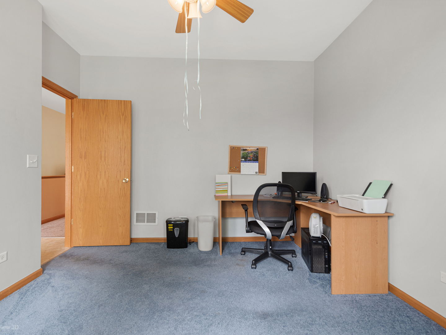 1307 Broadlawn Drive, Plainfield, IL 60586