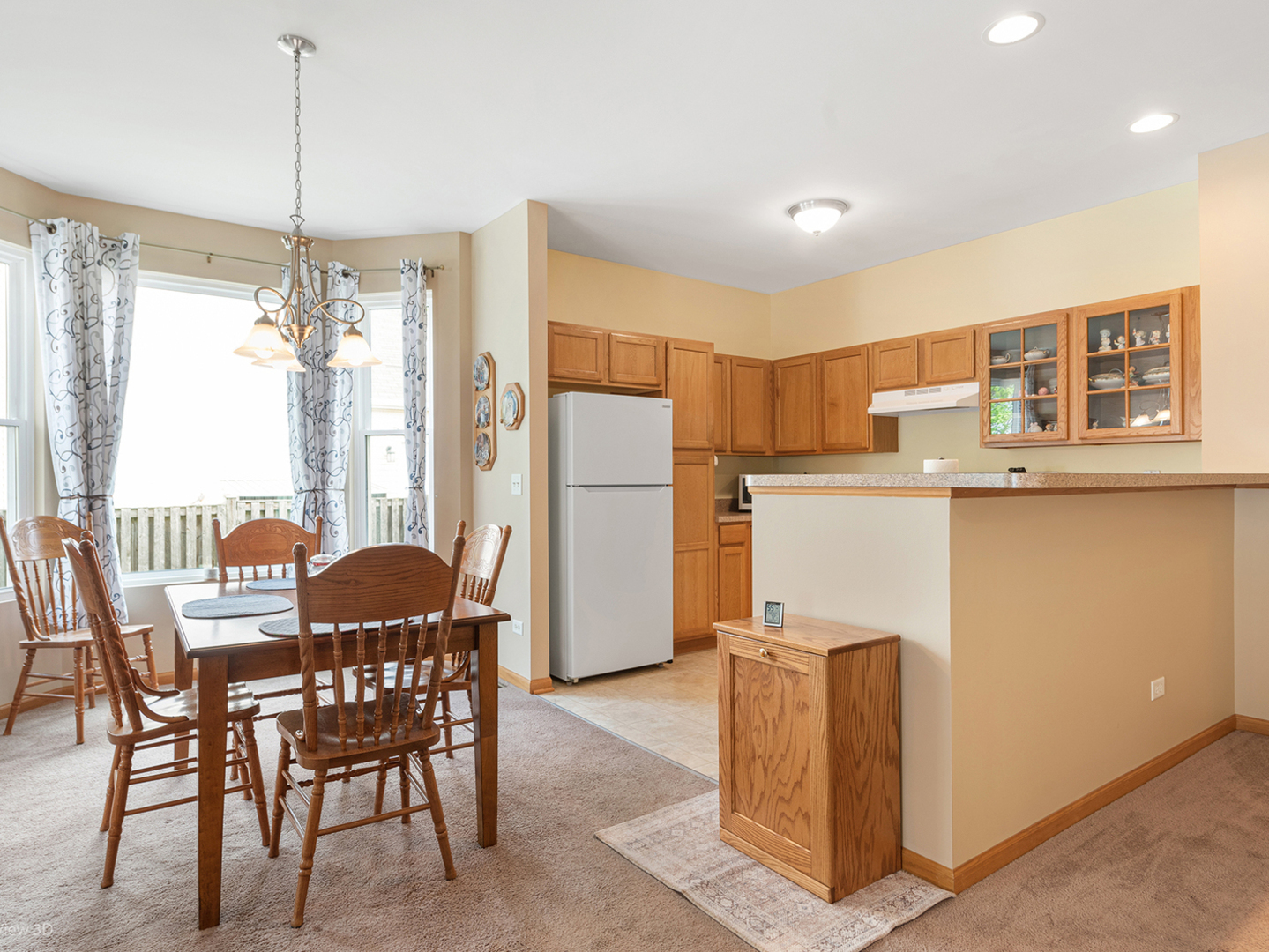 1307 Broadlawn Drive, Plainfield, IL 60586