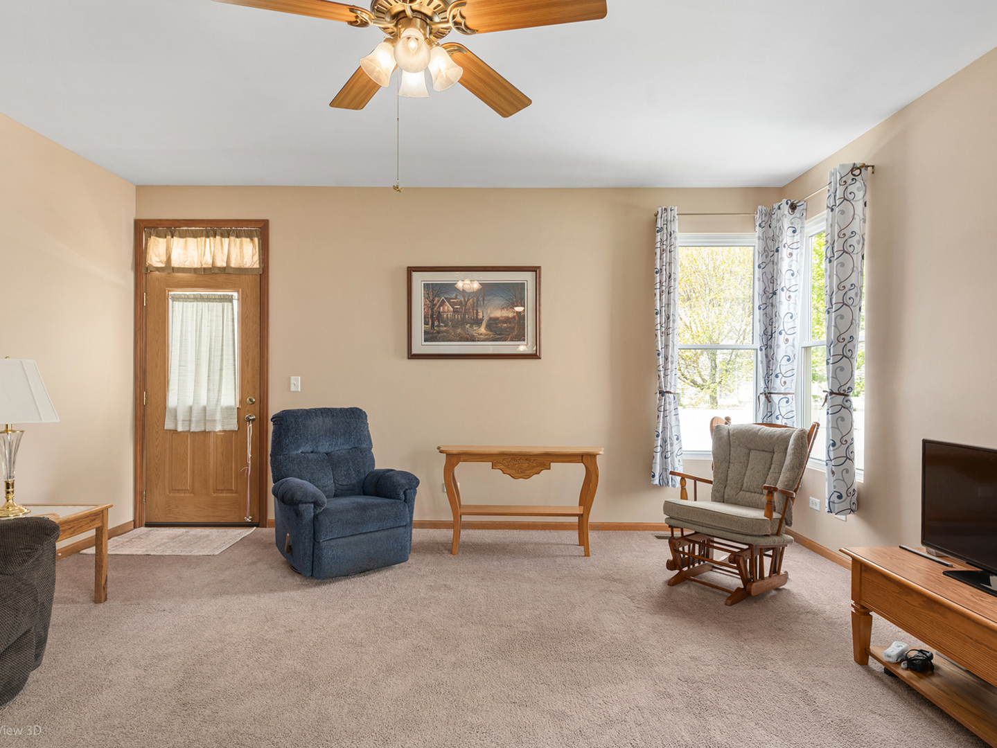 1307 Broadlawn Drive, Plainfield, IL 60586