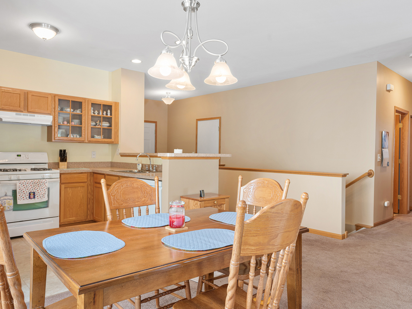 1307 Broadlawn Drive, Plainfield, IL 60586