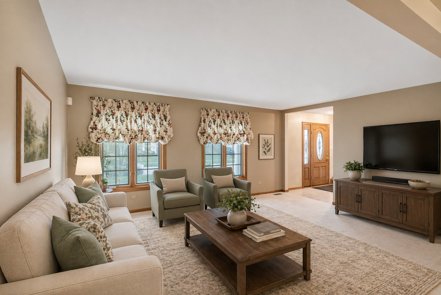 1813 Chippingham Road, Woodridge, IL 60517