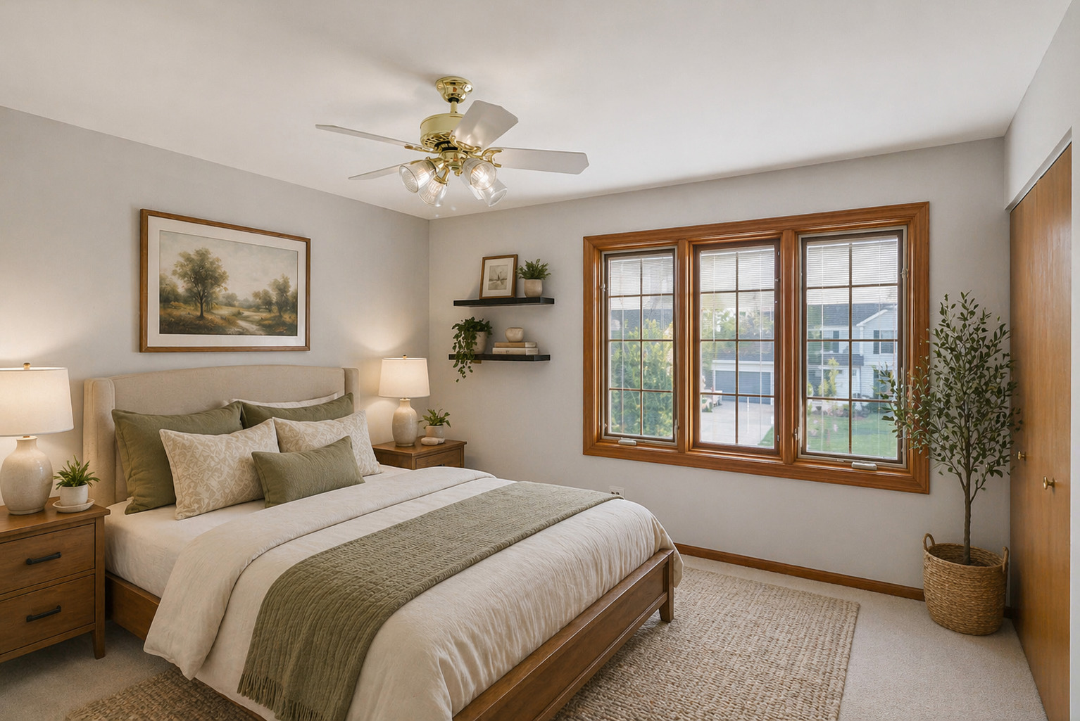 1813 Chippingham Road, Woodridge, IL 60517