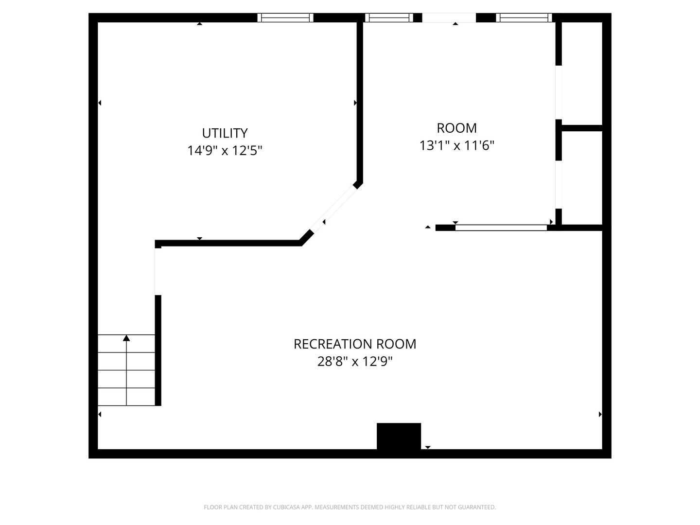 1813 Chippingham Road, Woodridge, IL 60517