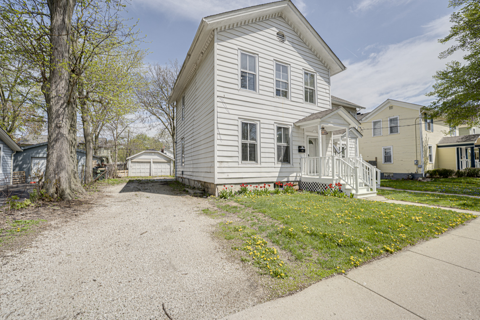 373 Cedar Street #373, Aurora, IL 60506