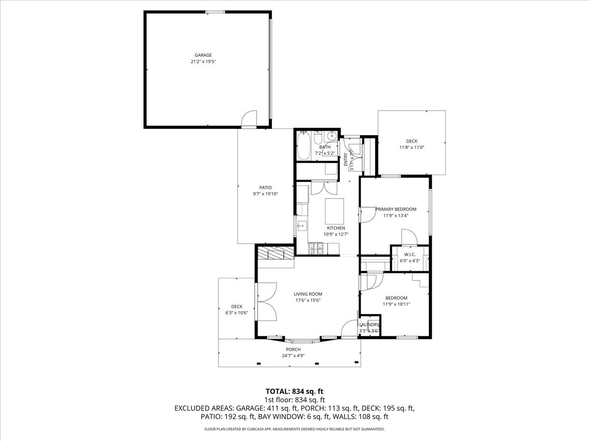 26701 W Karen Drive, Wauconda, IL 60084