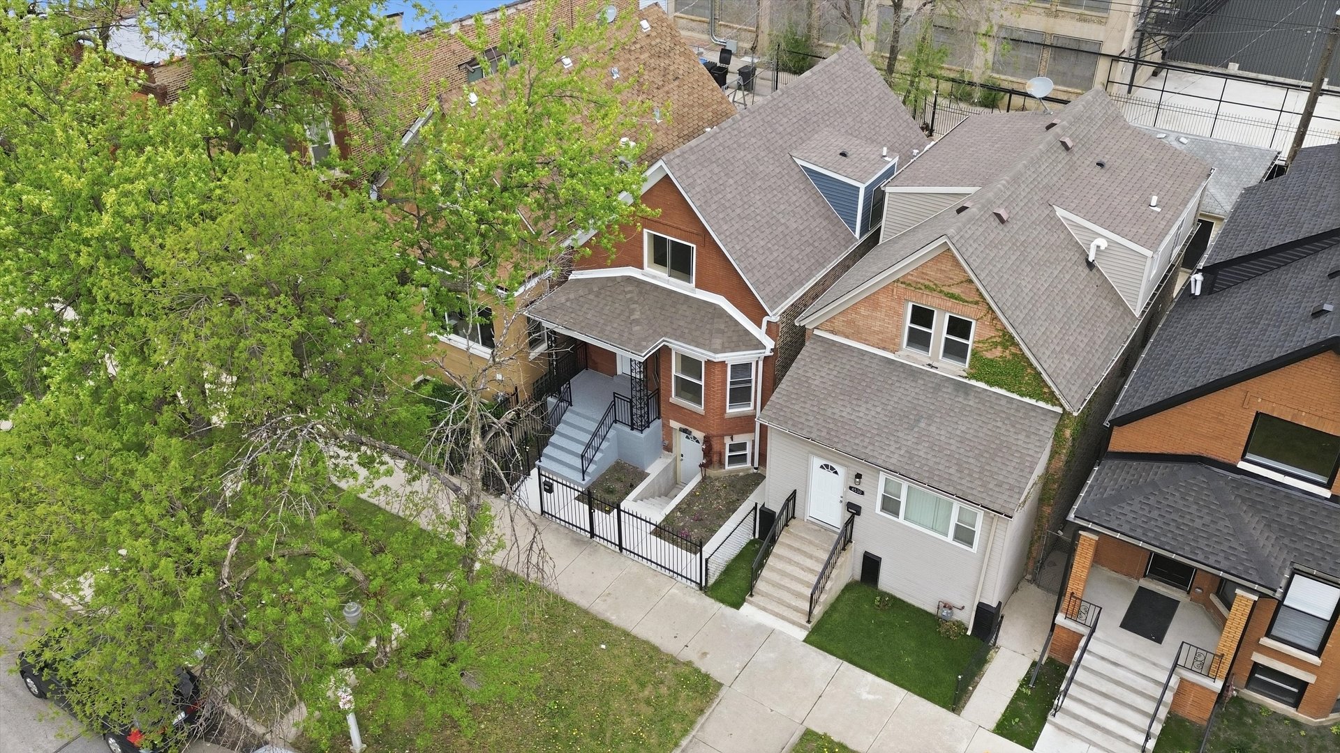 4532 W Maypole Avenue, Chicago, IL 60624