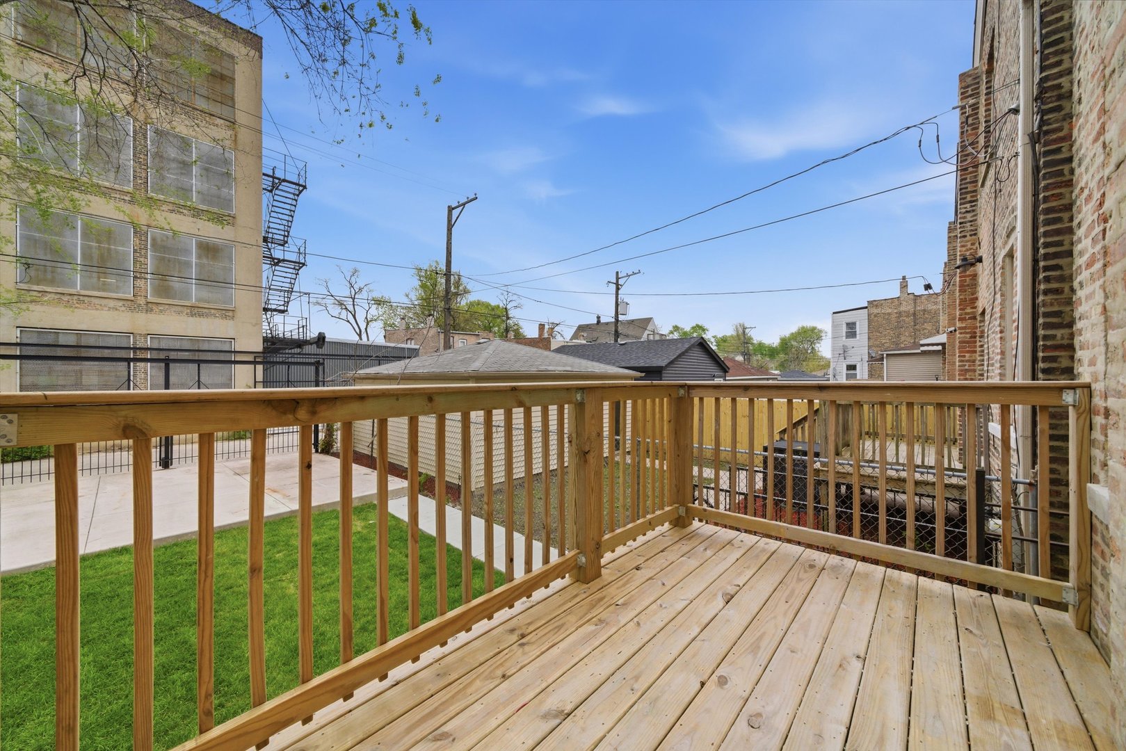 4532 W Maypole Avenue, Chicago, IL 60624