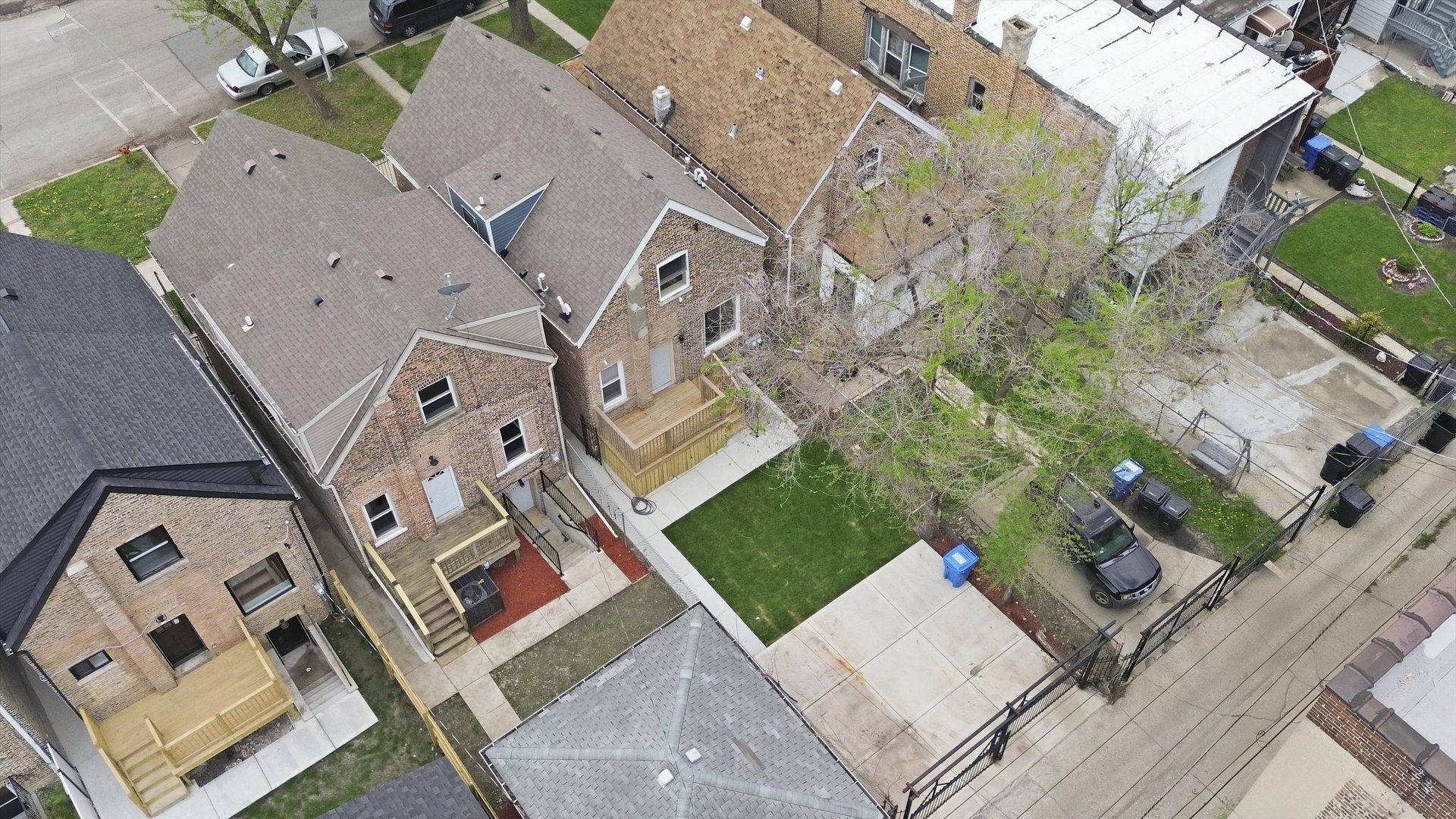 4532 W Maypole Avenue, Chicago, IL 60624