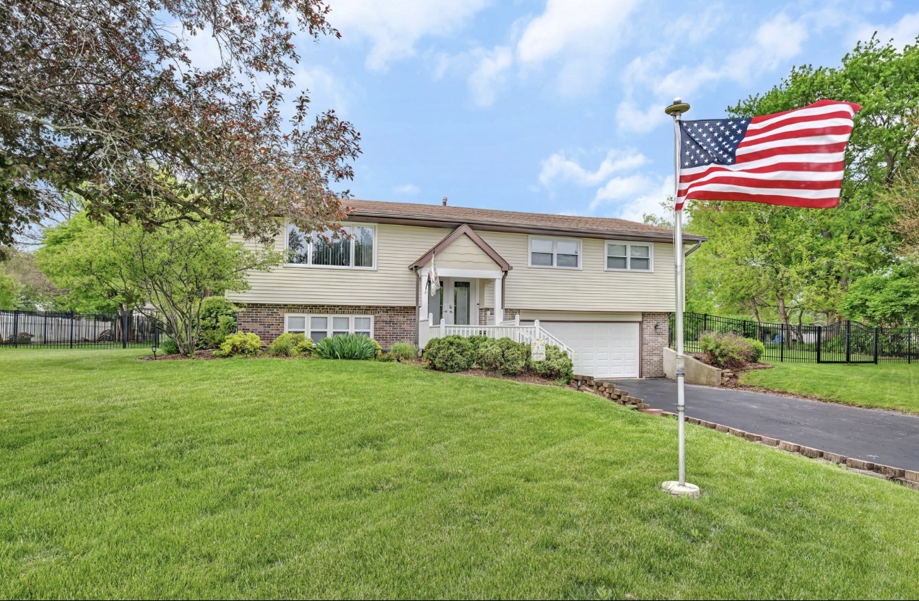 17249 W Rob Avenue, Elwood, IL 60421