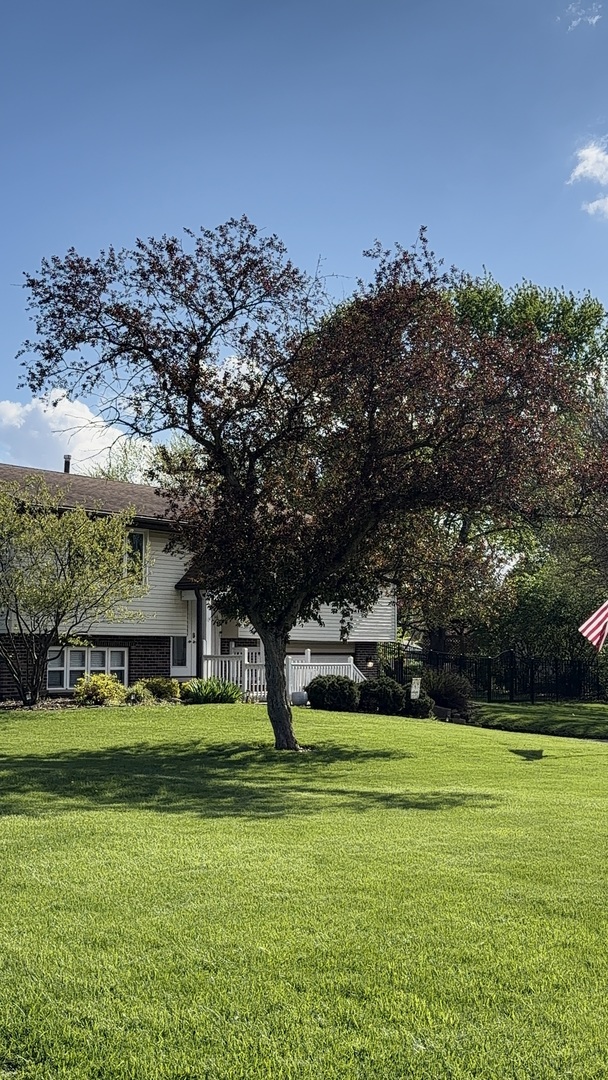 17249 W Rob Avenue, Elwood, IL 60421