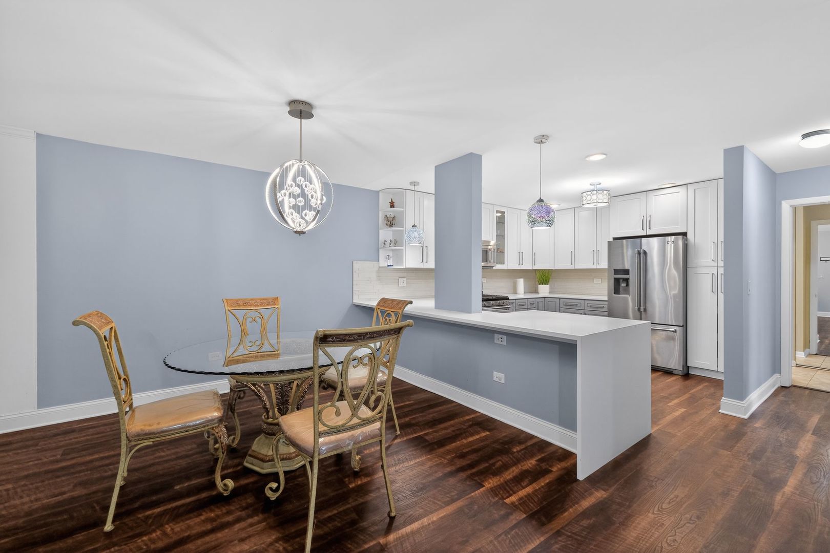 7225 W Higgins Avenue #103, Chicago, IL 60656