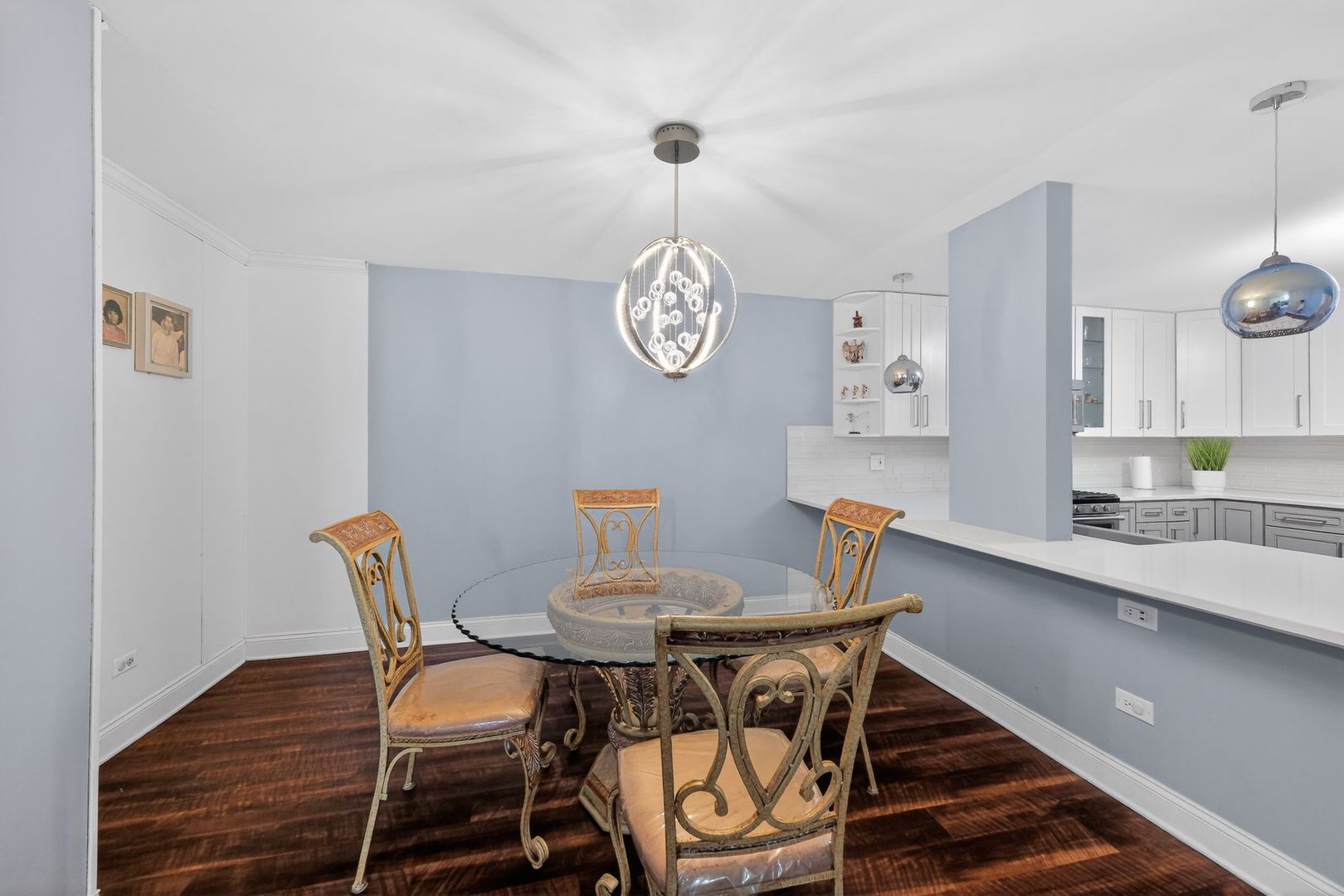 7225 W Higgins Avenue #103, Chicago, IL 60656