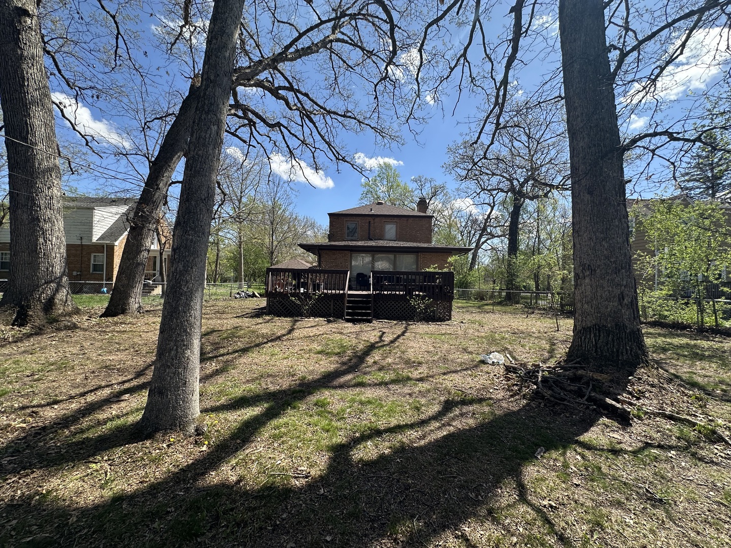 20636 Greenwood Drive, Olympia Fields, IL 60461