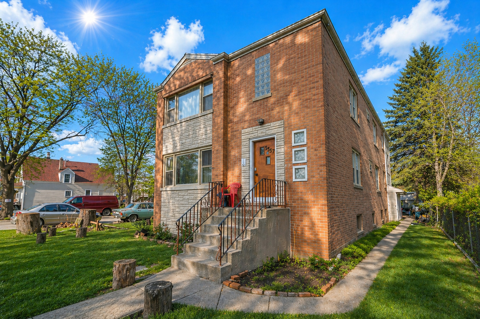 3257 N Kostner Avenue, Chicago, IL 60641