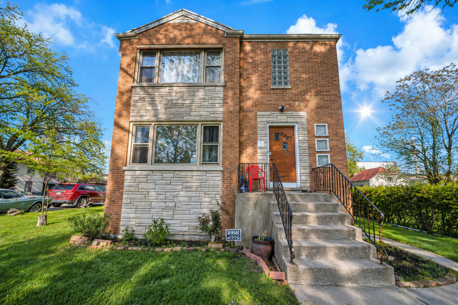 3257 N Kostner Avenue, Chicago, IL 60641