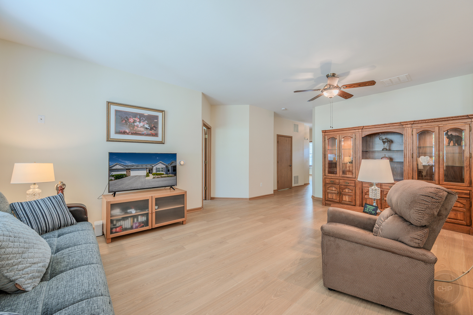 1577 W Ludington Circle, Romeoville, IL 60446