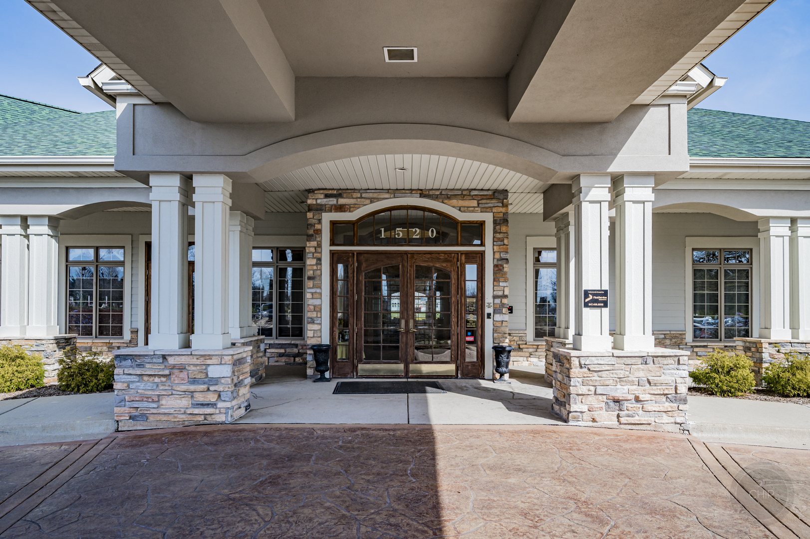 1577 W Ludington Circle, Romeoville, IL 60446