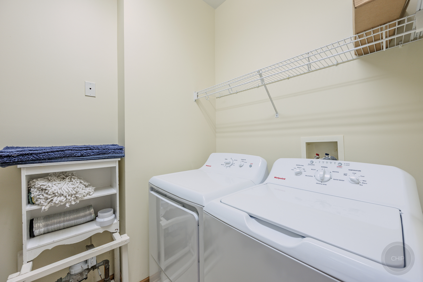 1577 W Ludington Circle, Romeoville, IL 60446