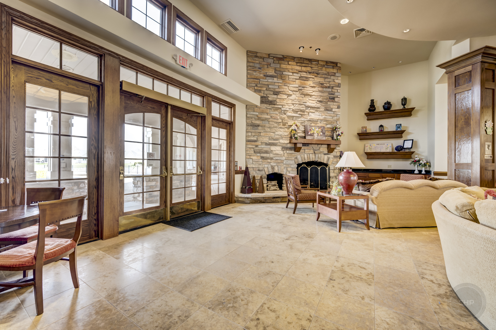 1577 W Ludington Circle, Romeoville, IL 60446