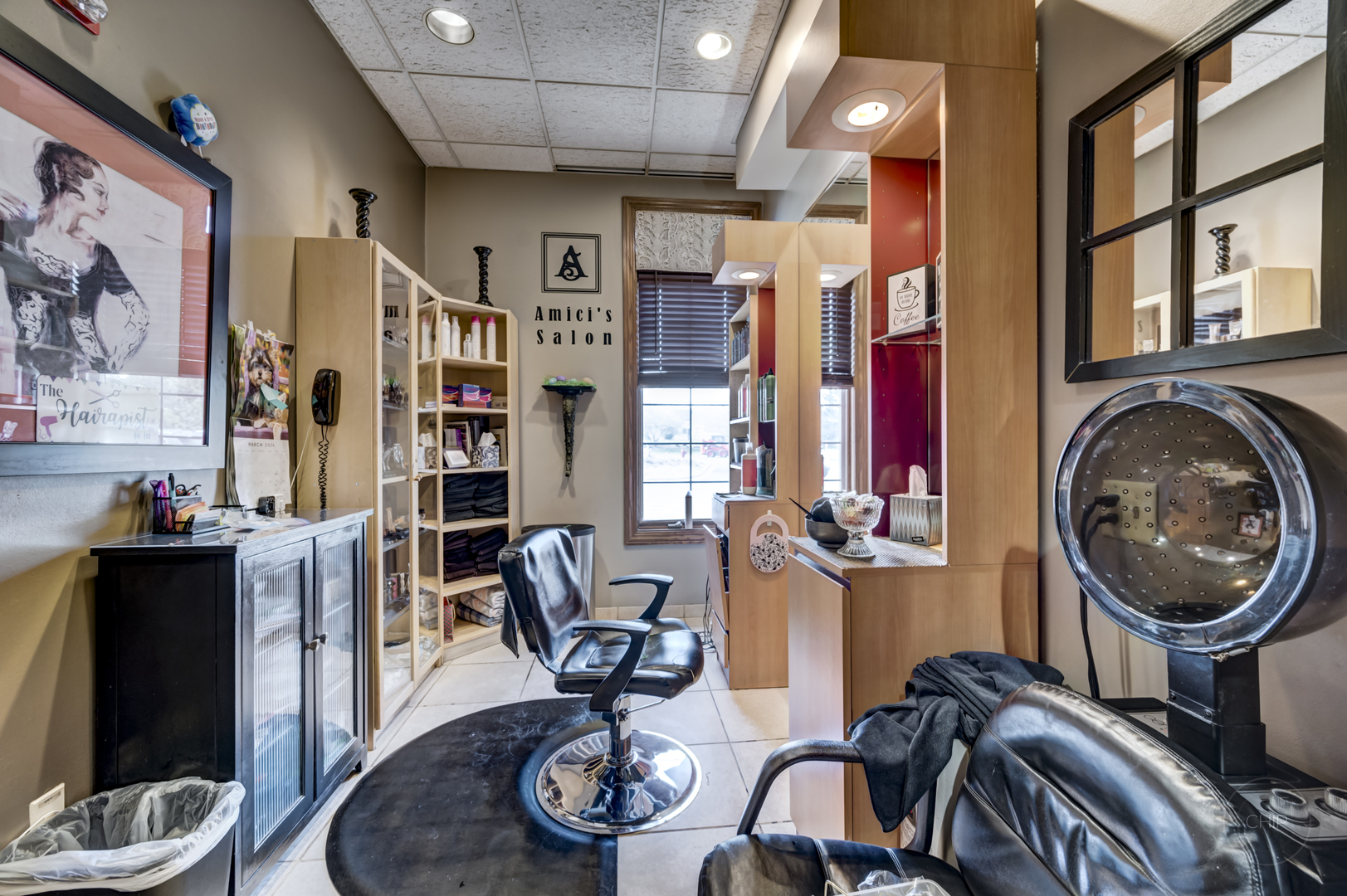 1577 W Ludington Circle, Romeoville, IL 60446