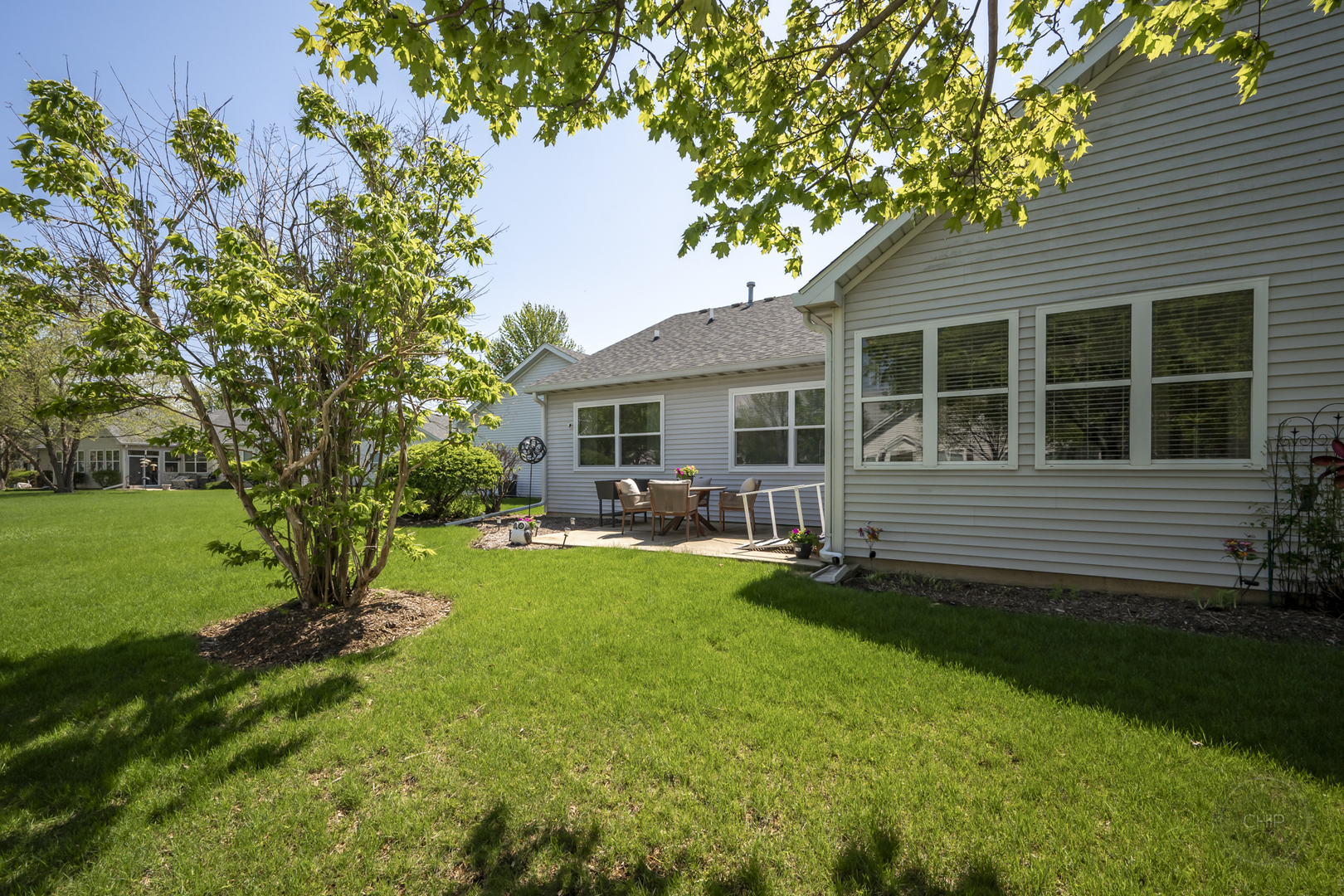 1577 W Ludington Circle, Romeoville, IL 60446