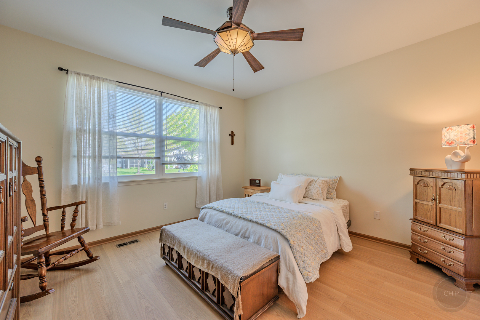 1577 W Ludington Circle, Romeoville, IL 60446