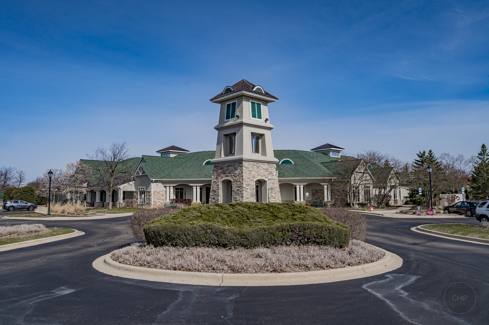 1577 W Ludington Circle, Romeoville, IL 60446