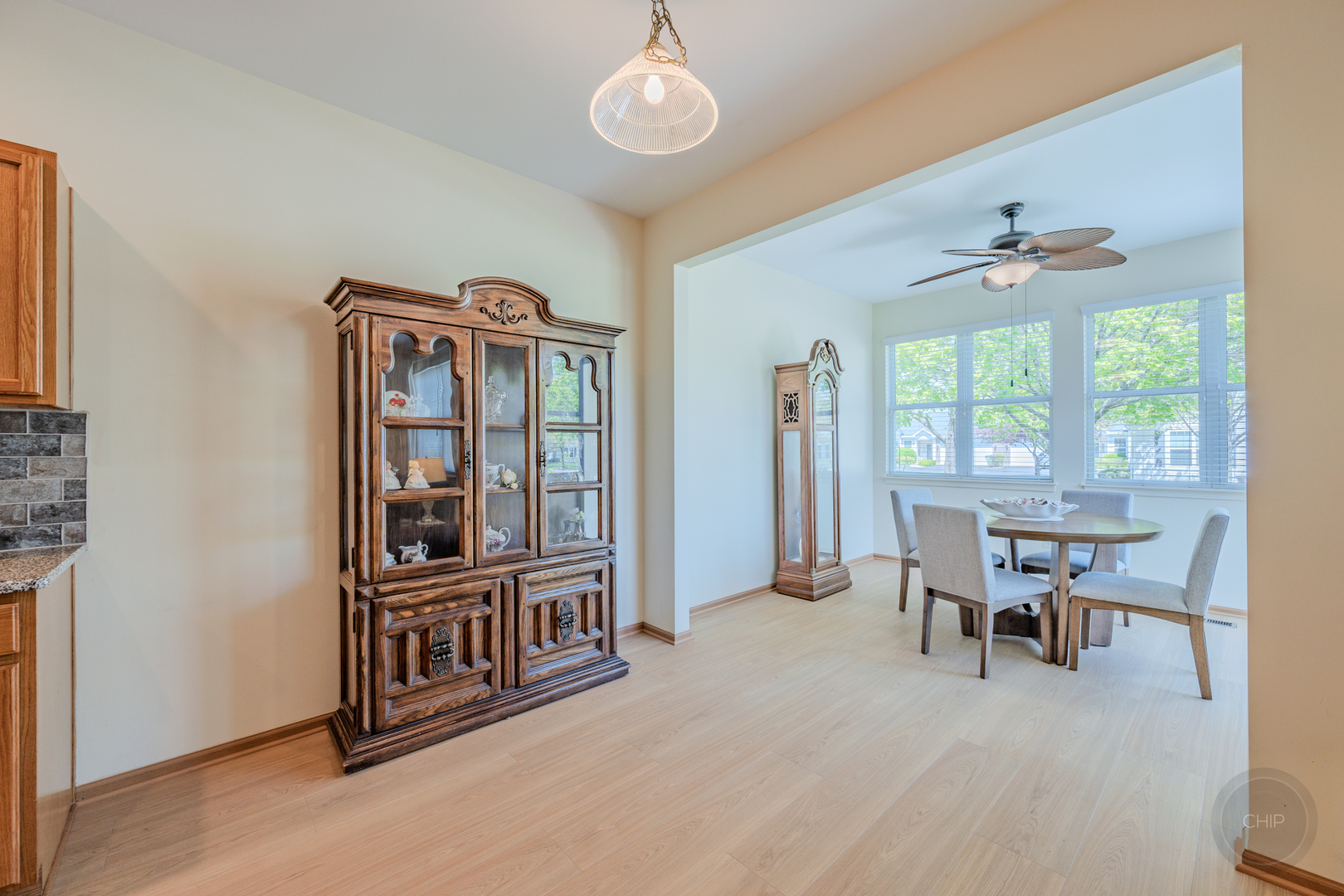 1577 W Ludington Circle, Romeoville, IL 60446