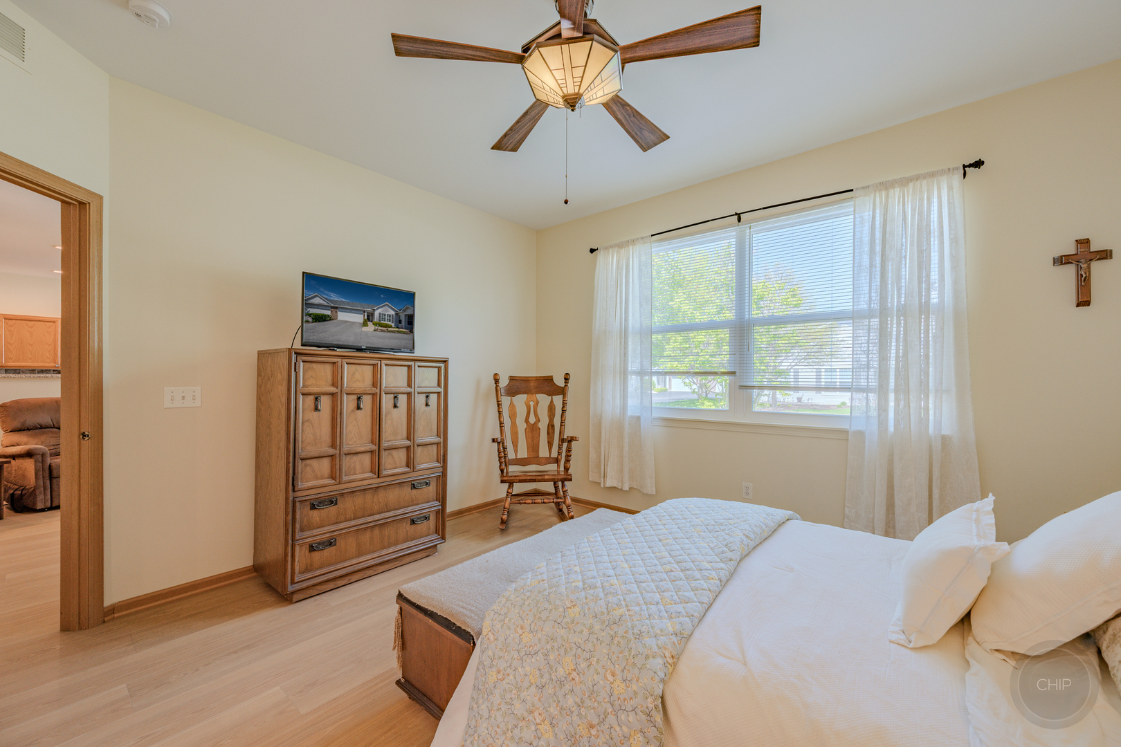 1577 W Ludington Circle, Romeoville, IL 60446