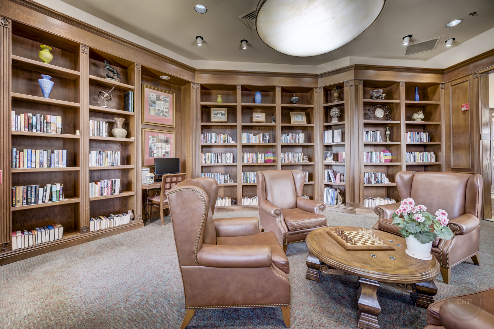 1577 W Ludington Circle, Romeoville, IL 60446