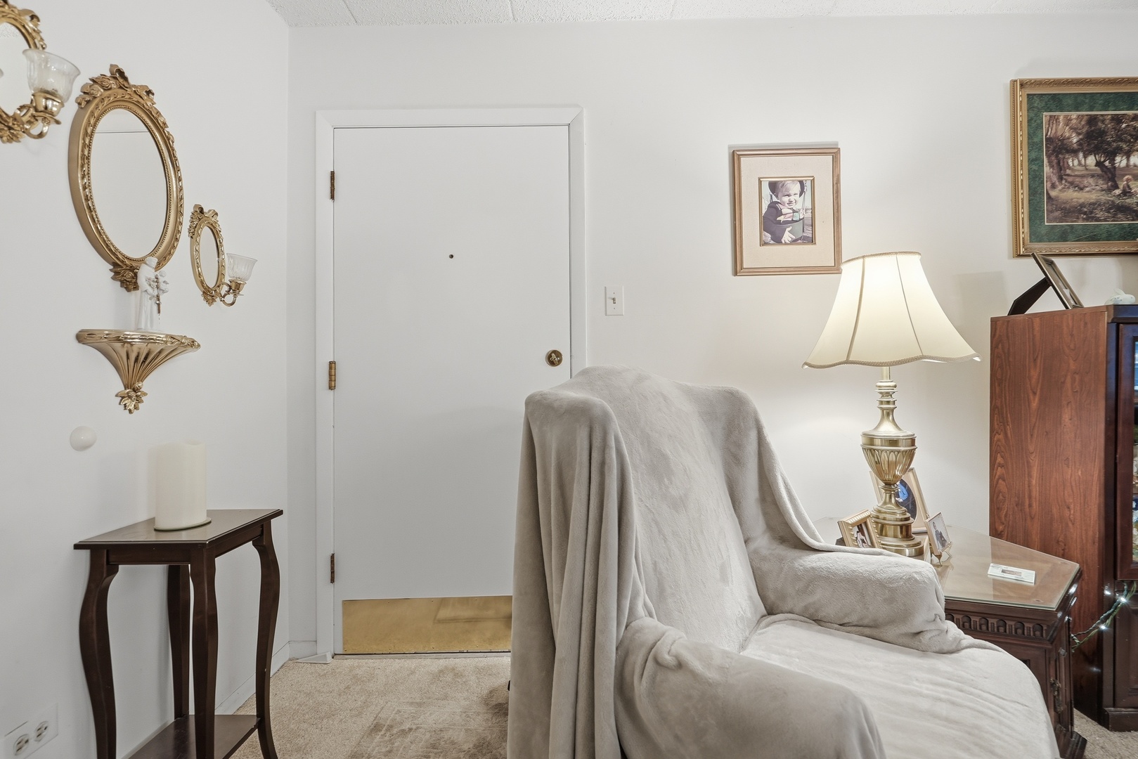 9610 Mason Avenue #1, Oak Lawn, IL 60453