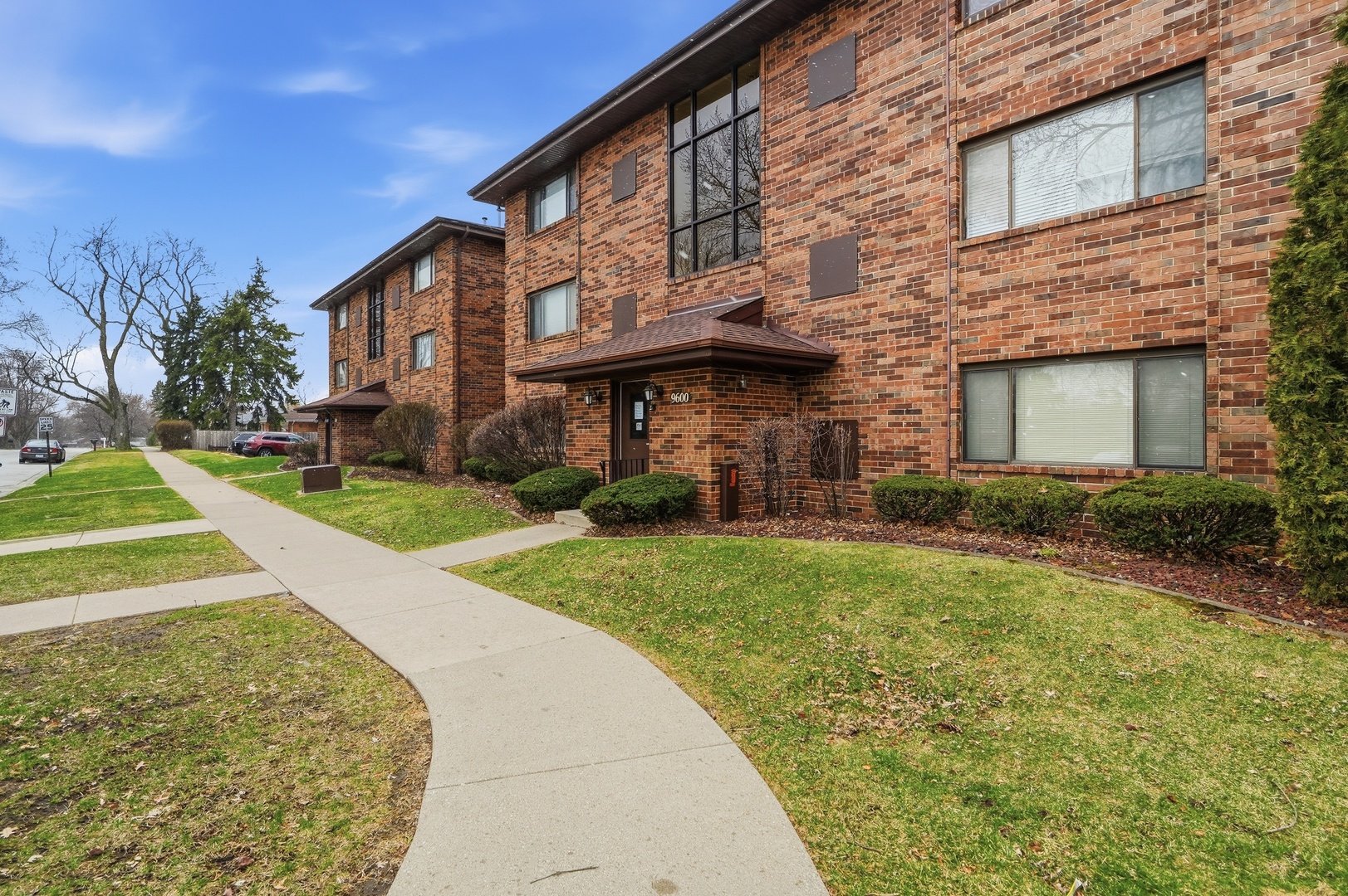 9610 Mason Avenue #1, Oak Lawn, IL 60453