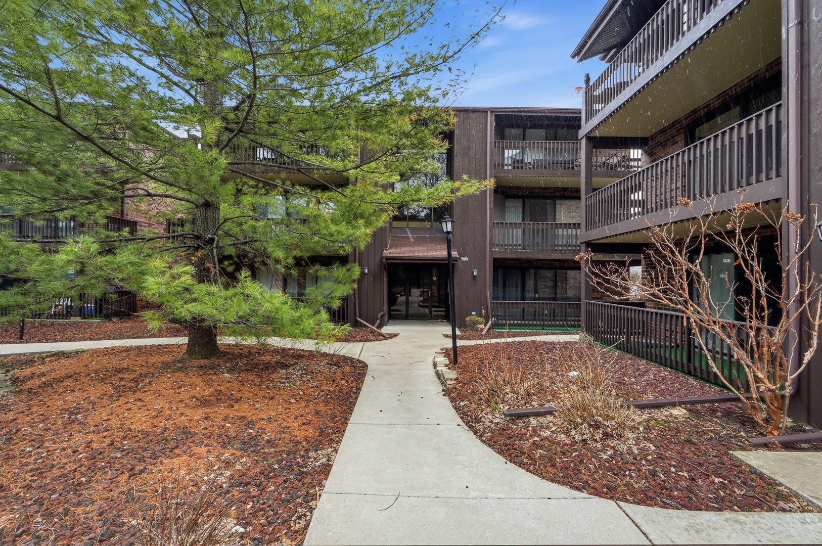 9610 Mason Avenue #1, Oak Lawn, IL 60453