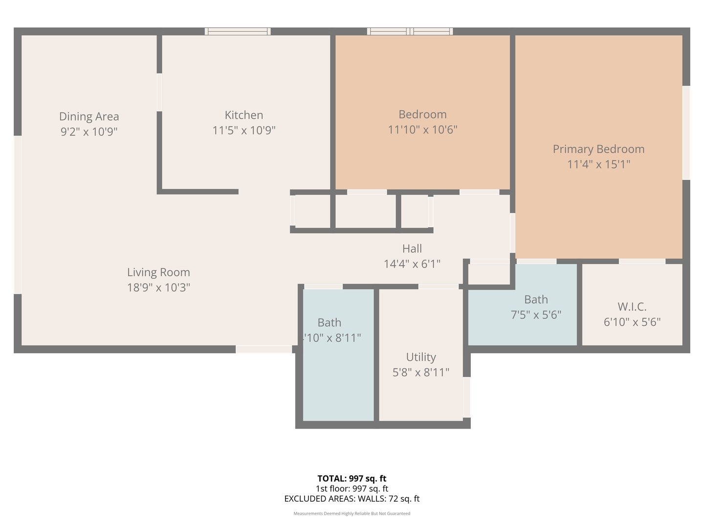 9610 Mason Avenue #1, Oak Lawn, IL 60453