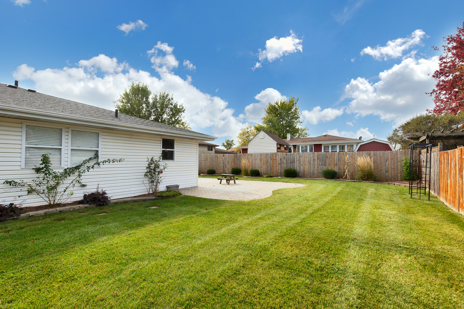 1013 Stonegate Road, New Lenox, IL 60451