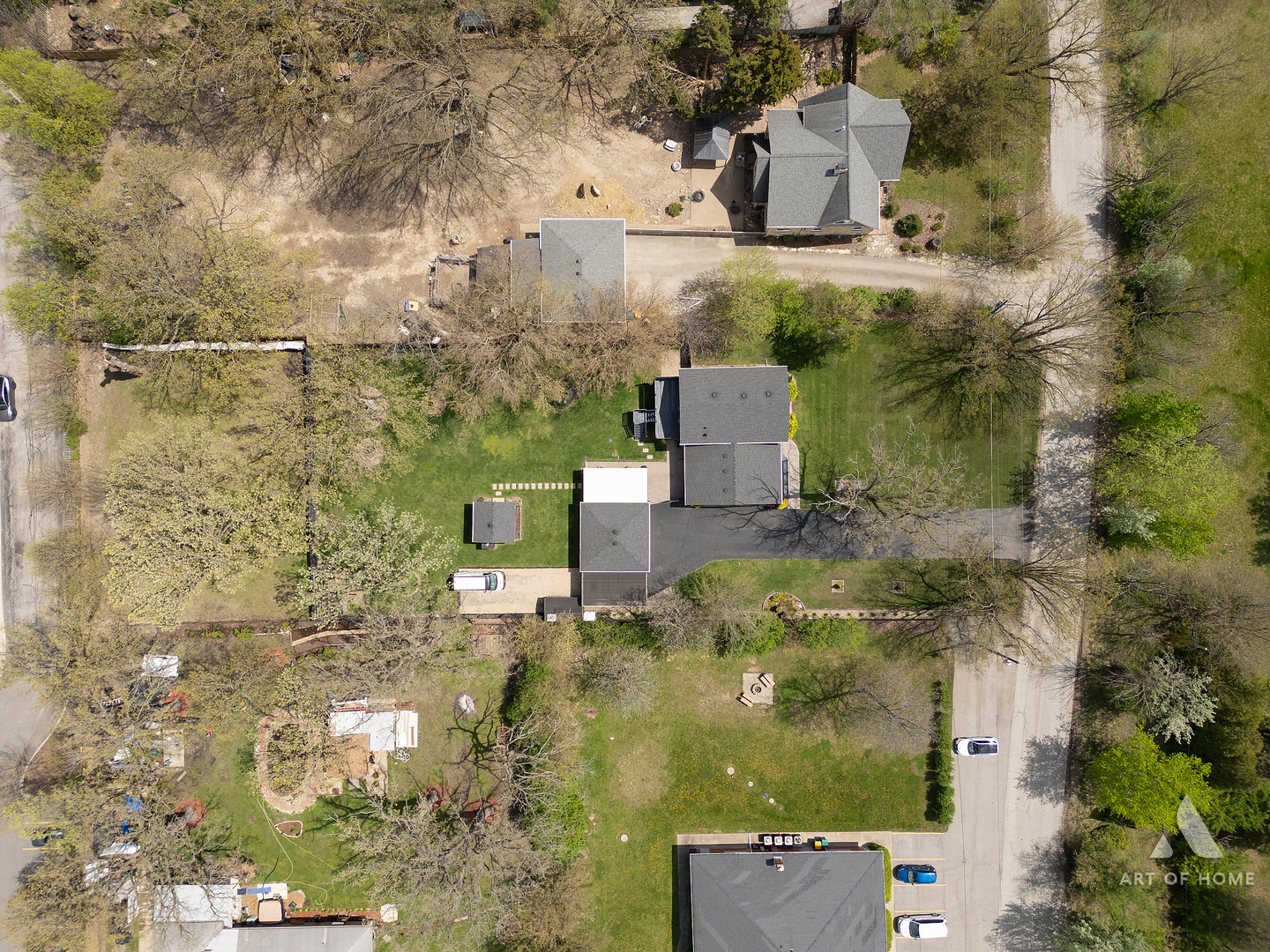 15529 129th Street, Lemont, IL 60439