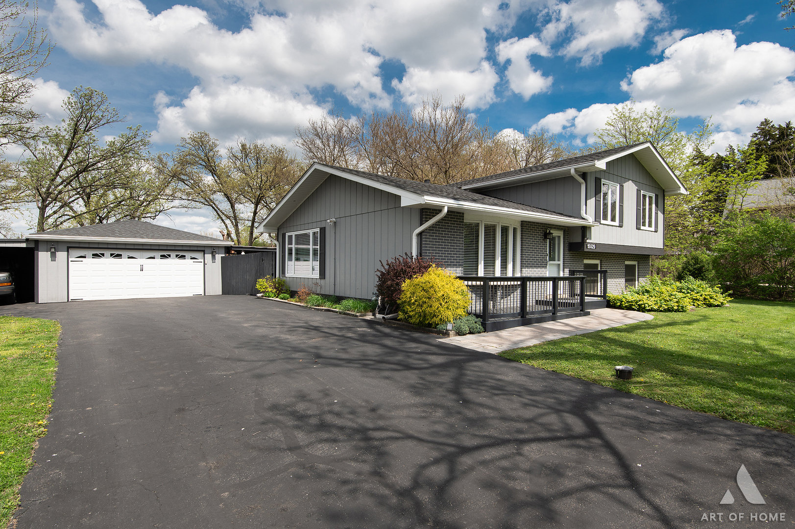 15529 129th Street, Lemont, IL 60439