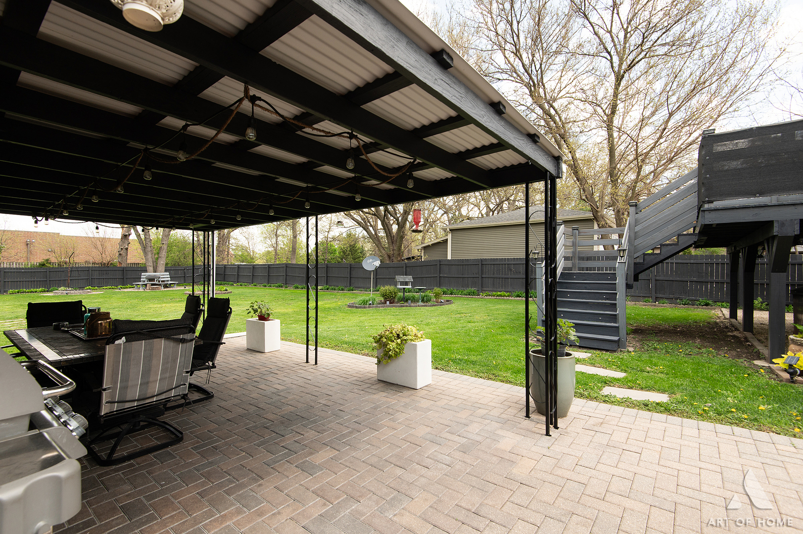 15529 129th Street, Lemont, IL 60439