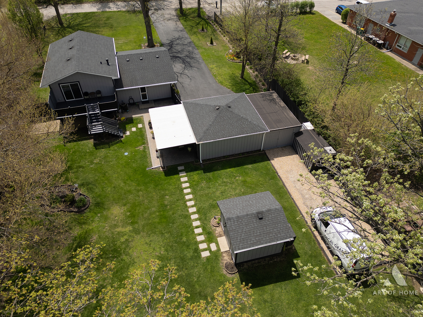 15529 129th Street, Lemont, IL 60439