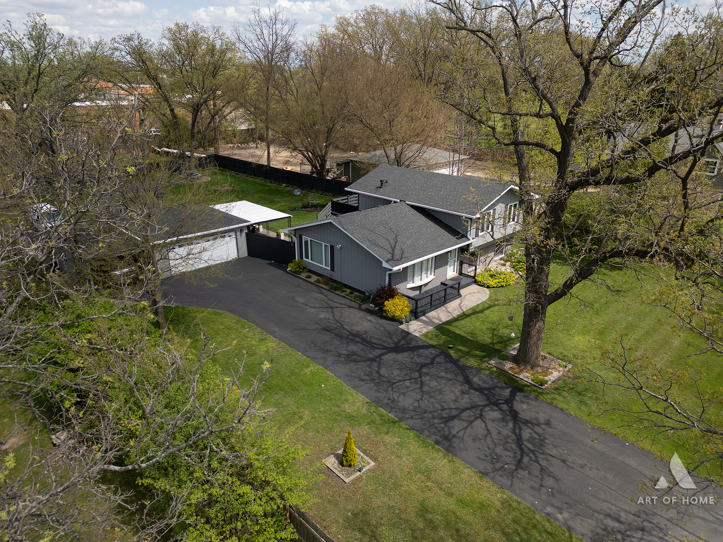 15529 129th Street, Lemont, IL 60439