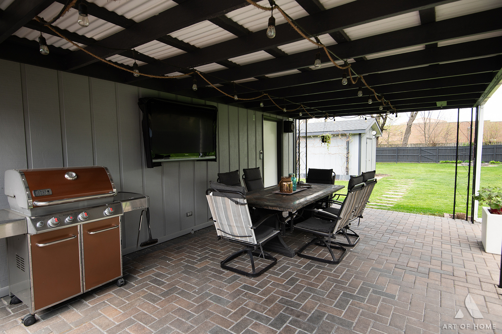 15529 129th Street, Lemont, IL 60439