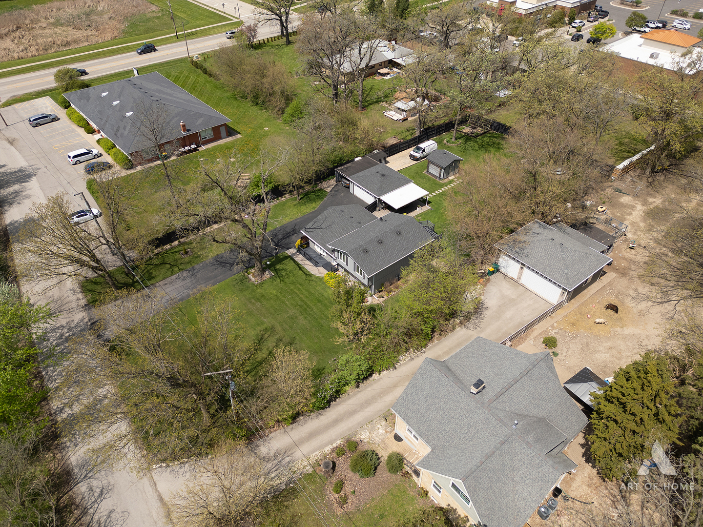 15529 129th Street, Lemont, IL 60439