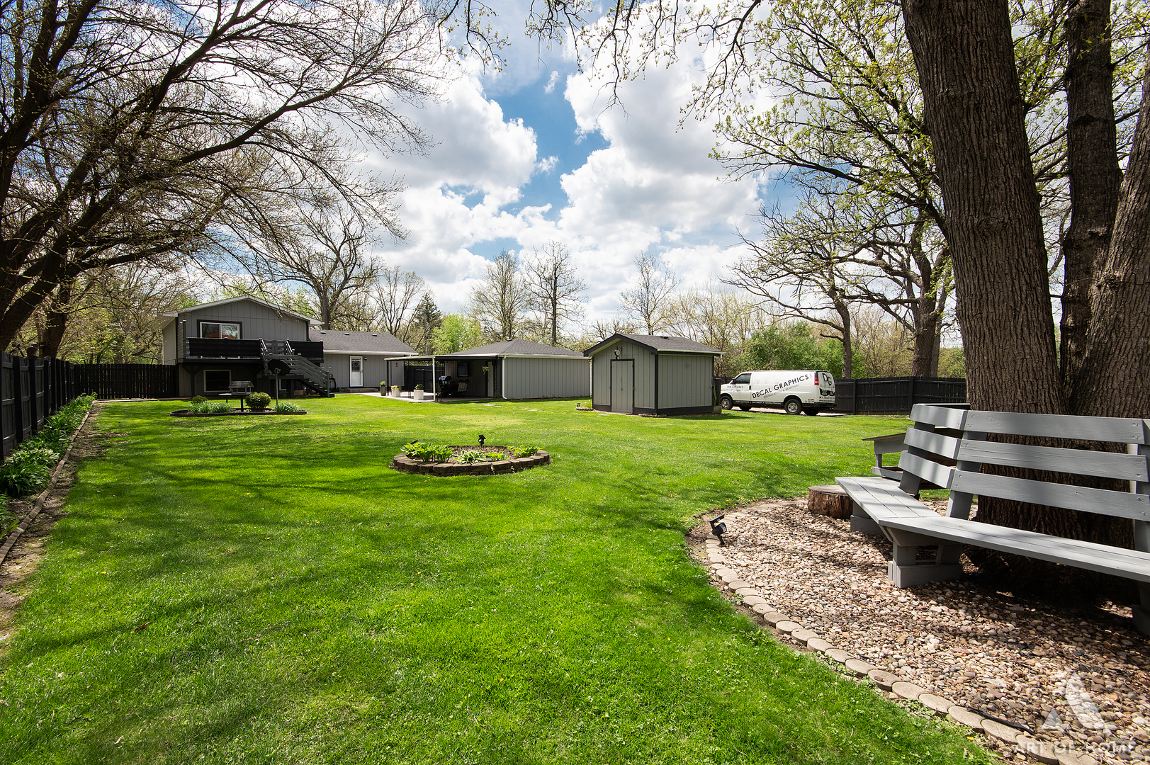 15529 129th Street, Lemont, IL 60439