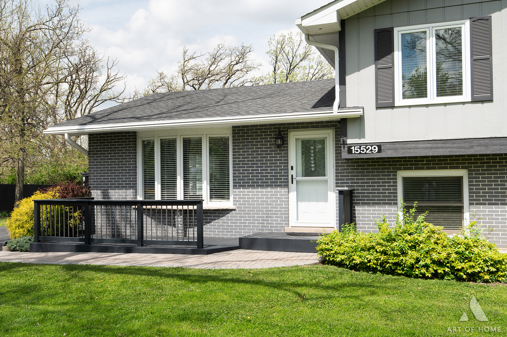 15529 129th Street, Lemont, IL 60439